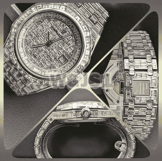 AUDEMARS PIGUET