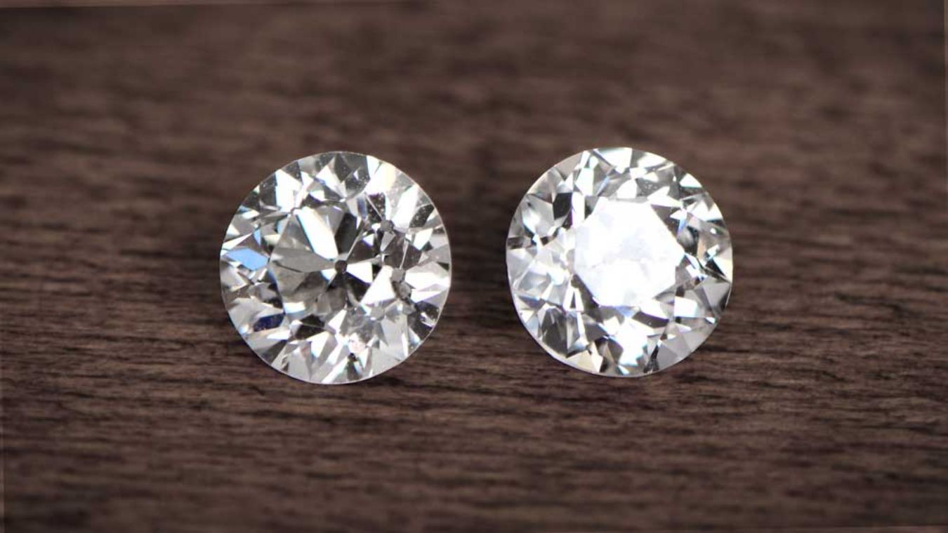 Moissanite Versus Diamonds: What’s the Difference?