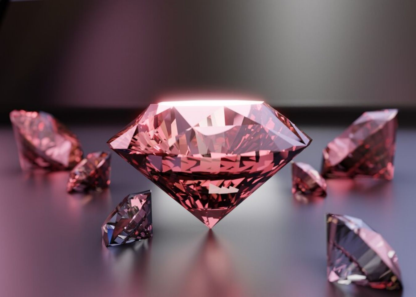 Discover the World of Gemstones: Beauty, Meaning, and Uses (Part 1)